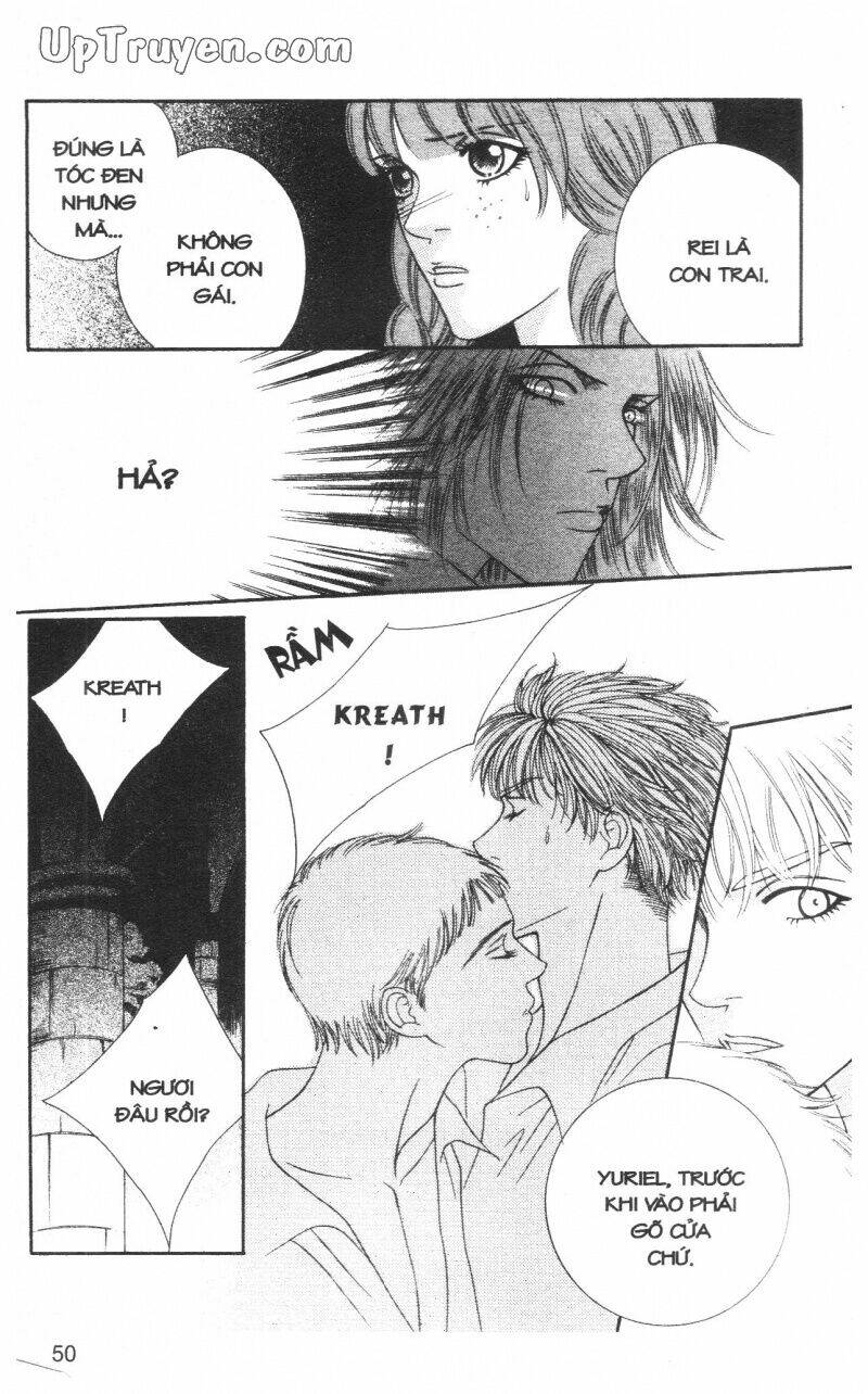 Saver Chapter 13 - Trang 2