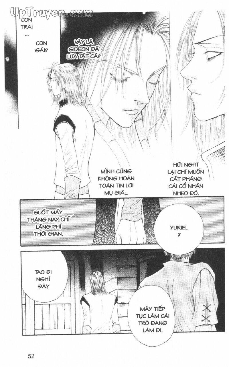 Saver Chapter 13 - Trang 2