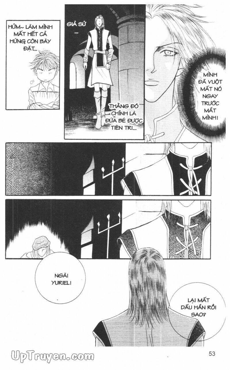 Saver Chapter 13 - Trang 2