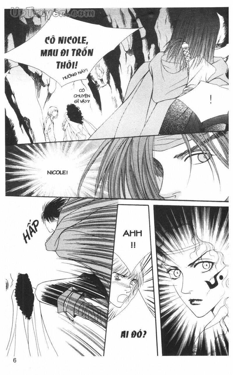 Saver Chapter 13 - Trang 2