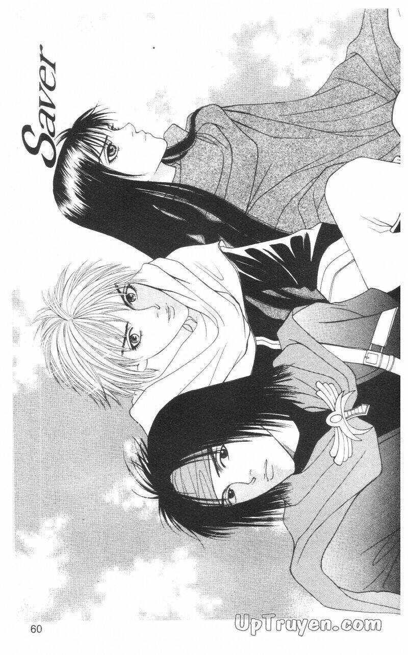 Saver Chapter 13 - Trang 2