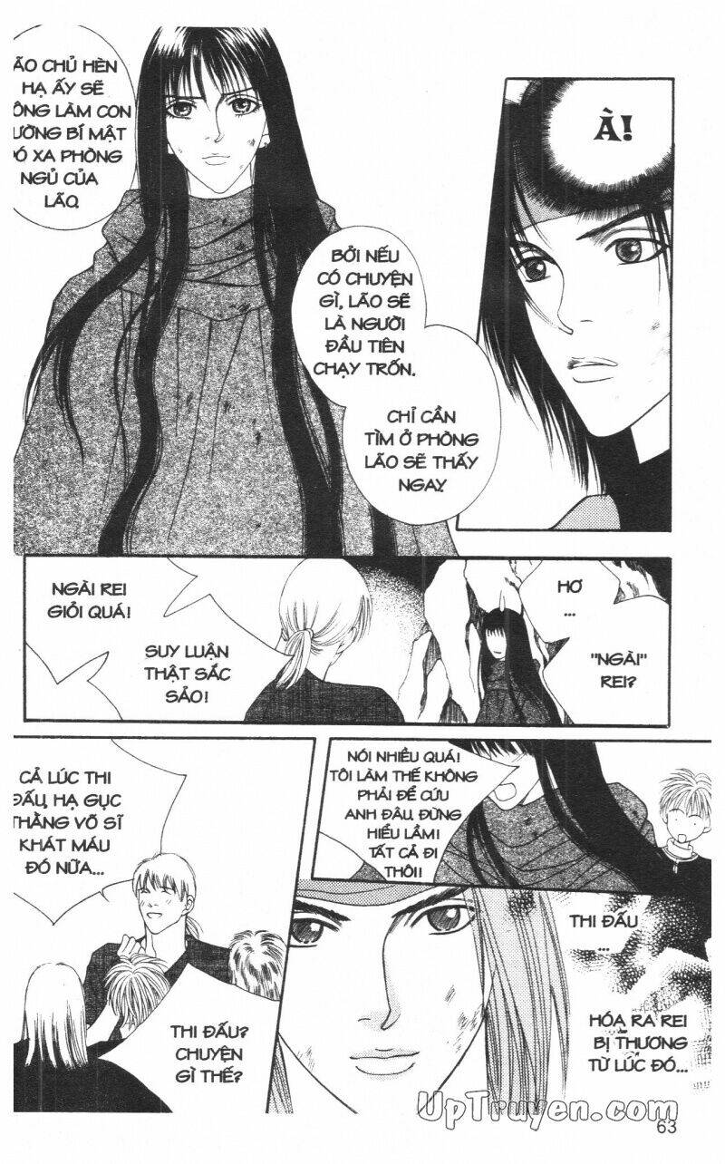 Saver Chapter 13 - Trang 2