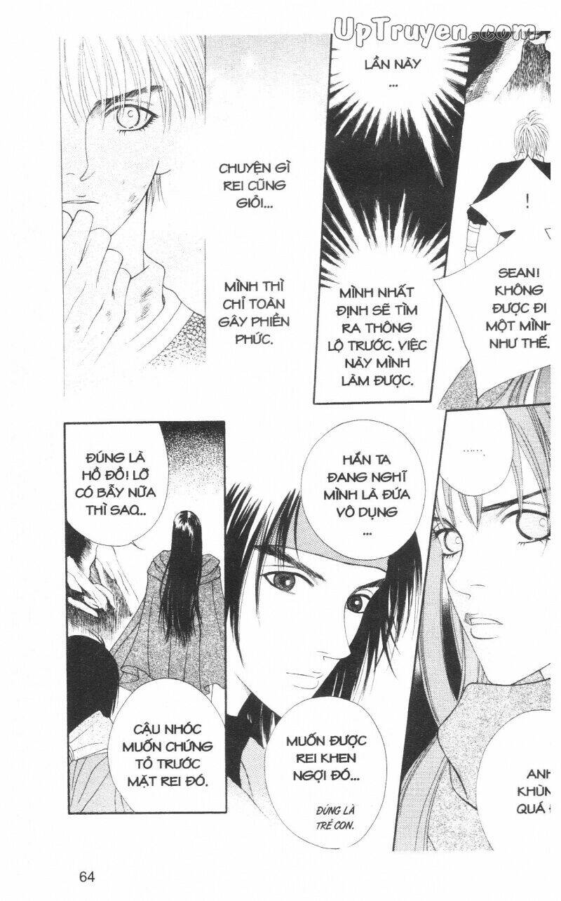 Saver Chapter 13 - Trang 2