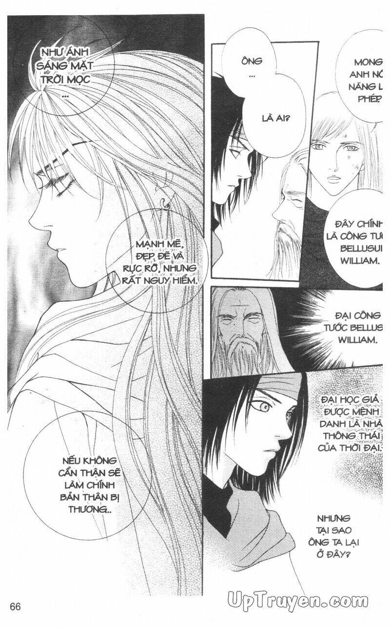 Saver Chapter 13 - Trang 2