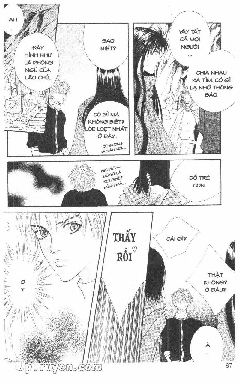 Saver Chapter 13 - Trang 2