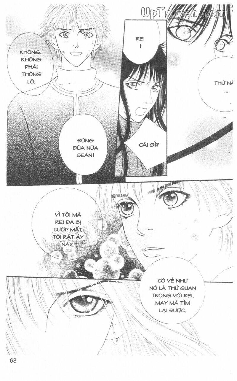 Saver Chapter 13 - Trang 2