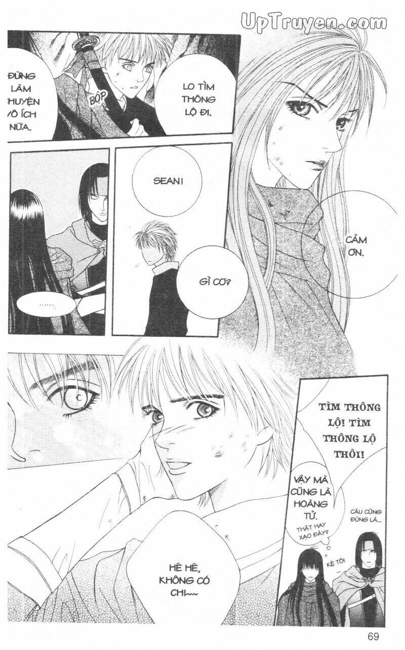 Saver Chapter 13 - Trang 2