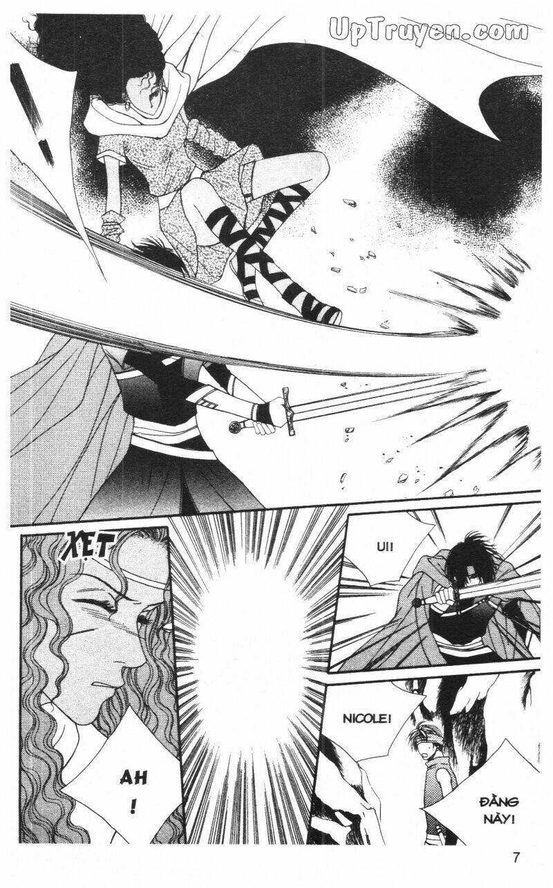 Saver Chapter 13 - Trang 2