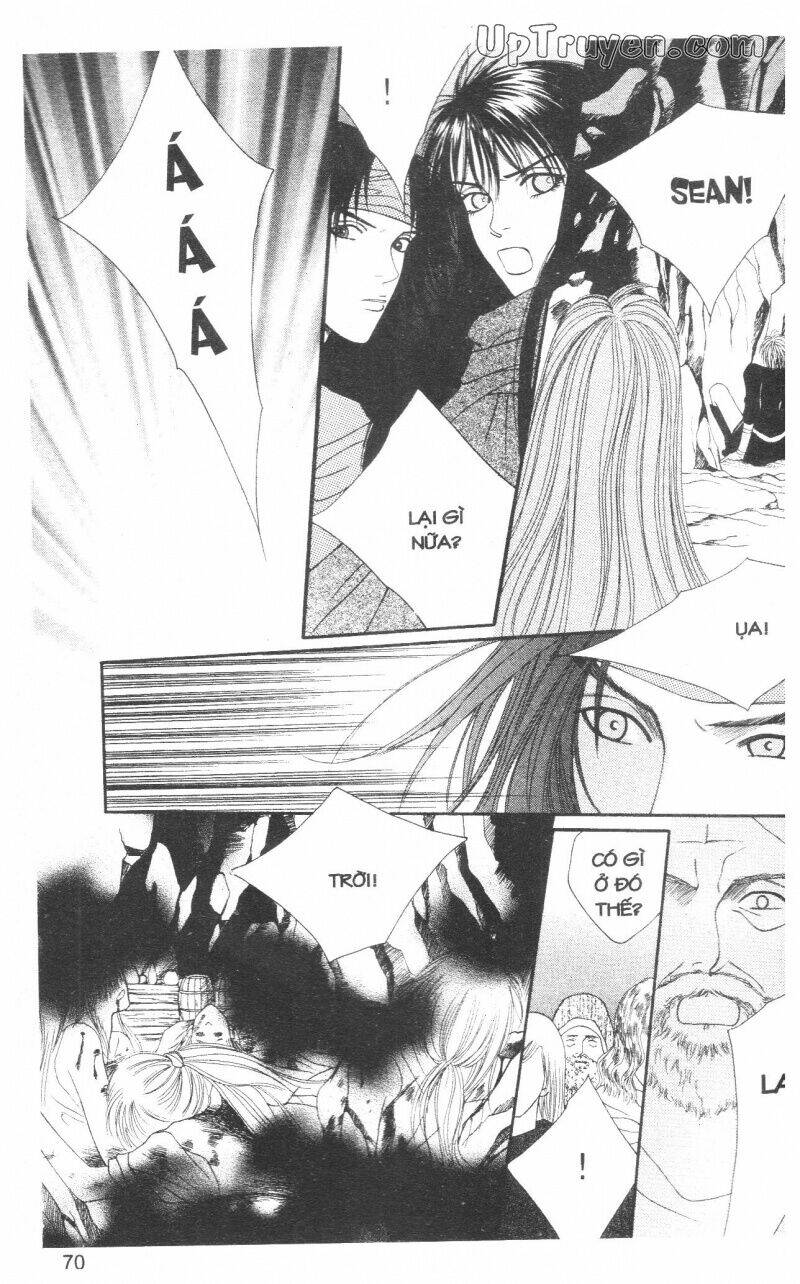 Saver Chapter 13 - Trang 2