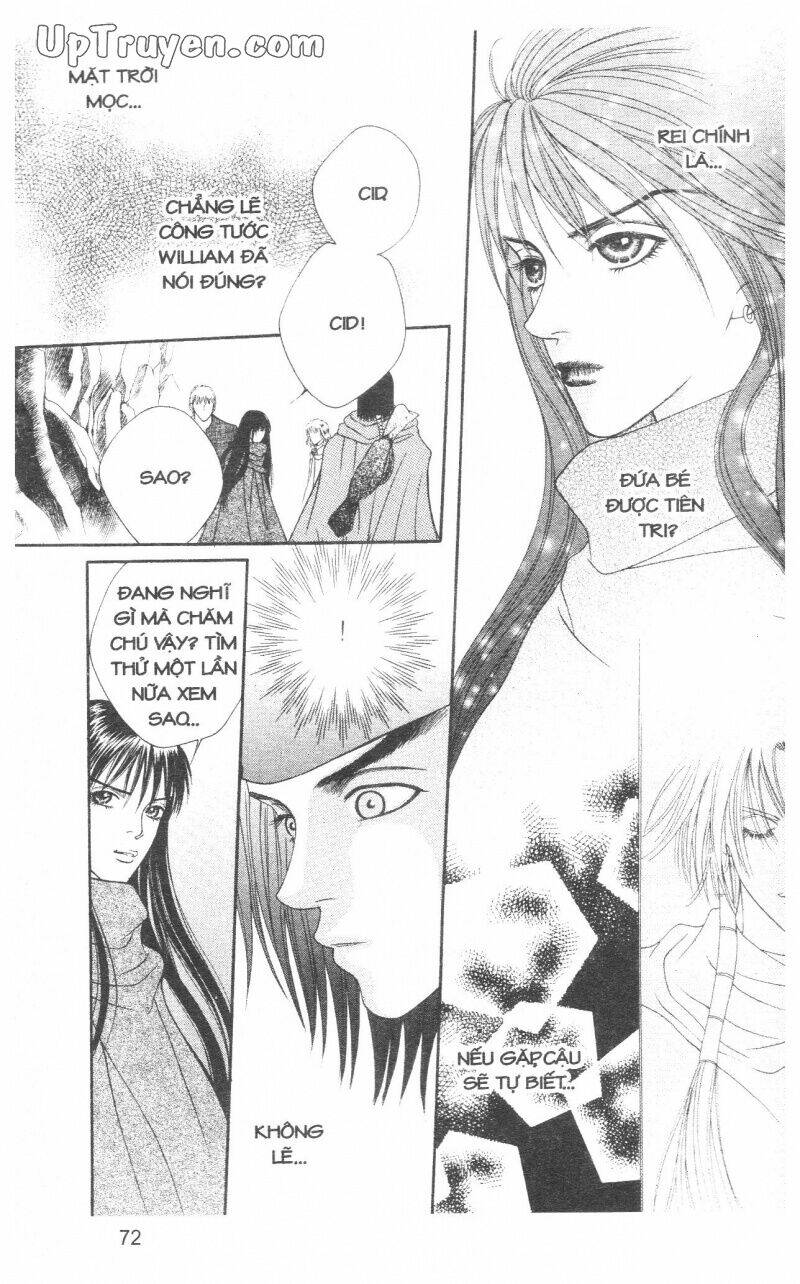 Saver Chapter 13 - Trang 2