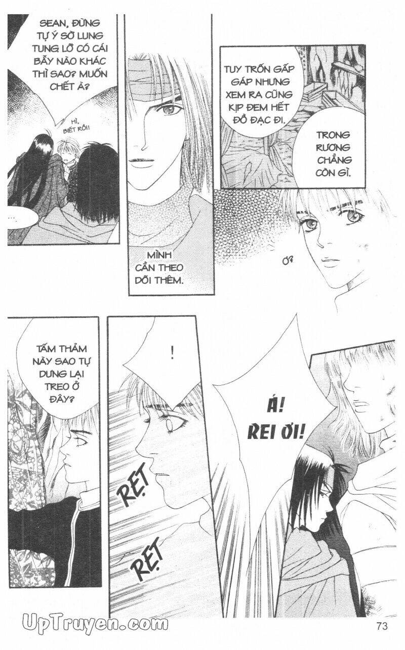 Saver Chapter 13 - Trang 2