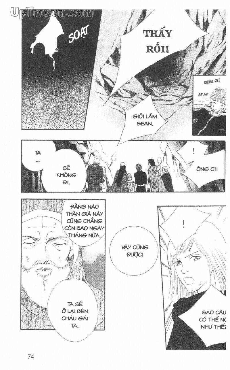 Saver Chapter 13 - Trang 2