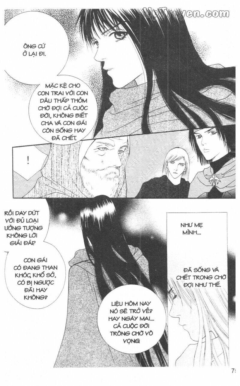 Saver Chapter 13 - Trang 2