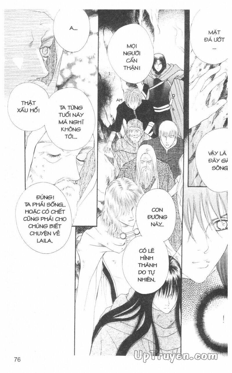 Saver Chapter 13 - Trang 2