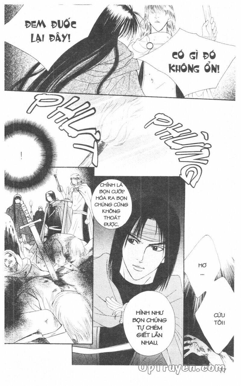 Saver Chapter 13 - Trang 2