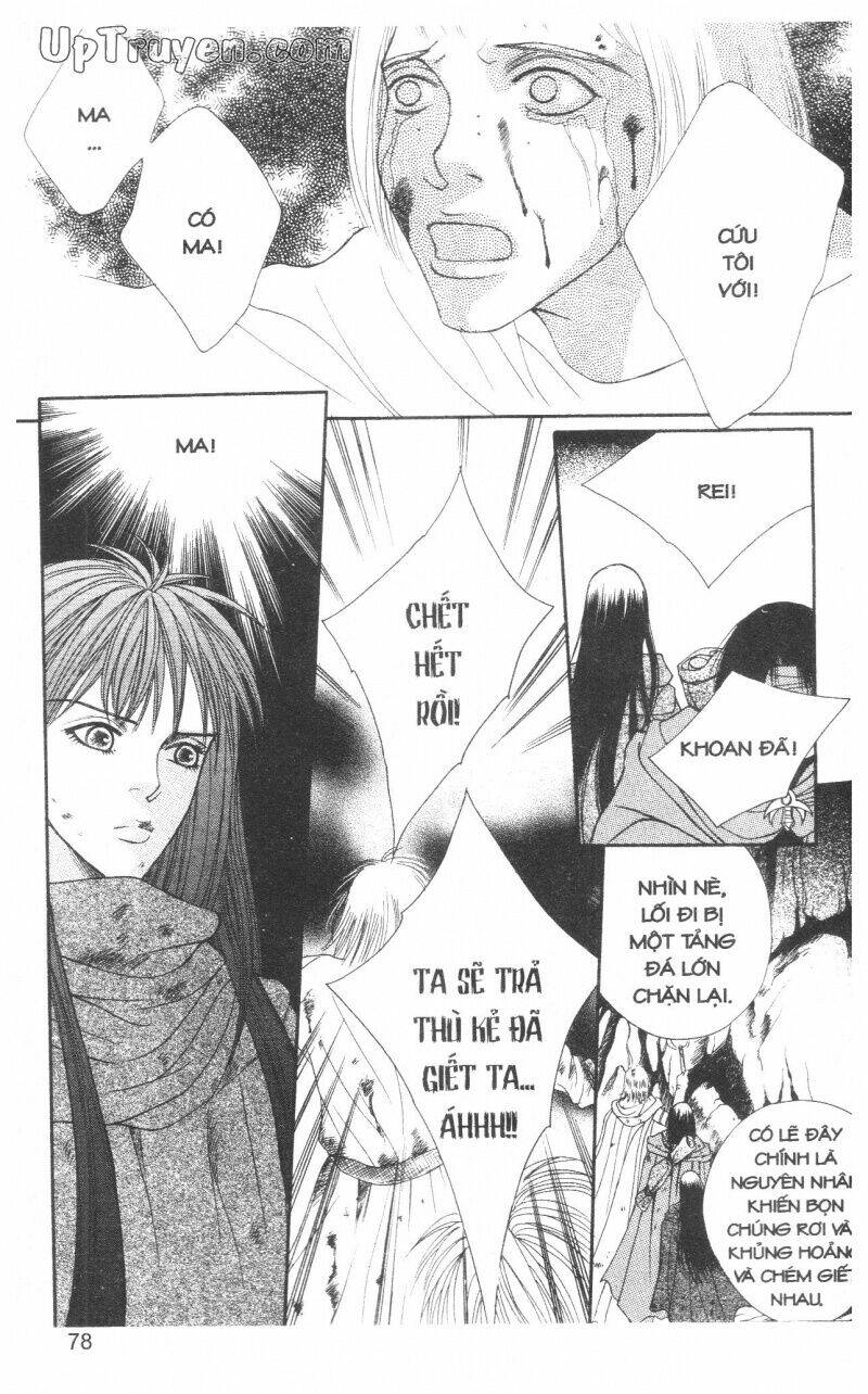 Saver Chapter 13 - Trang 2