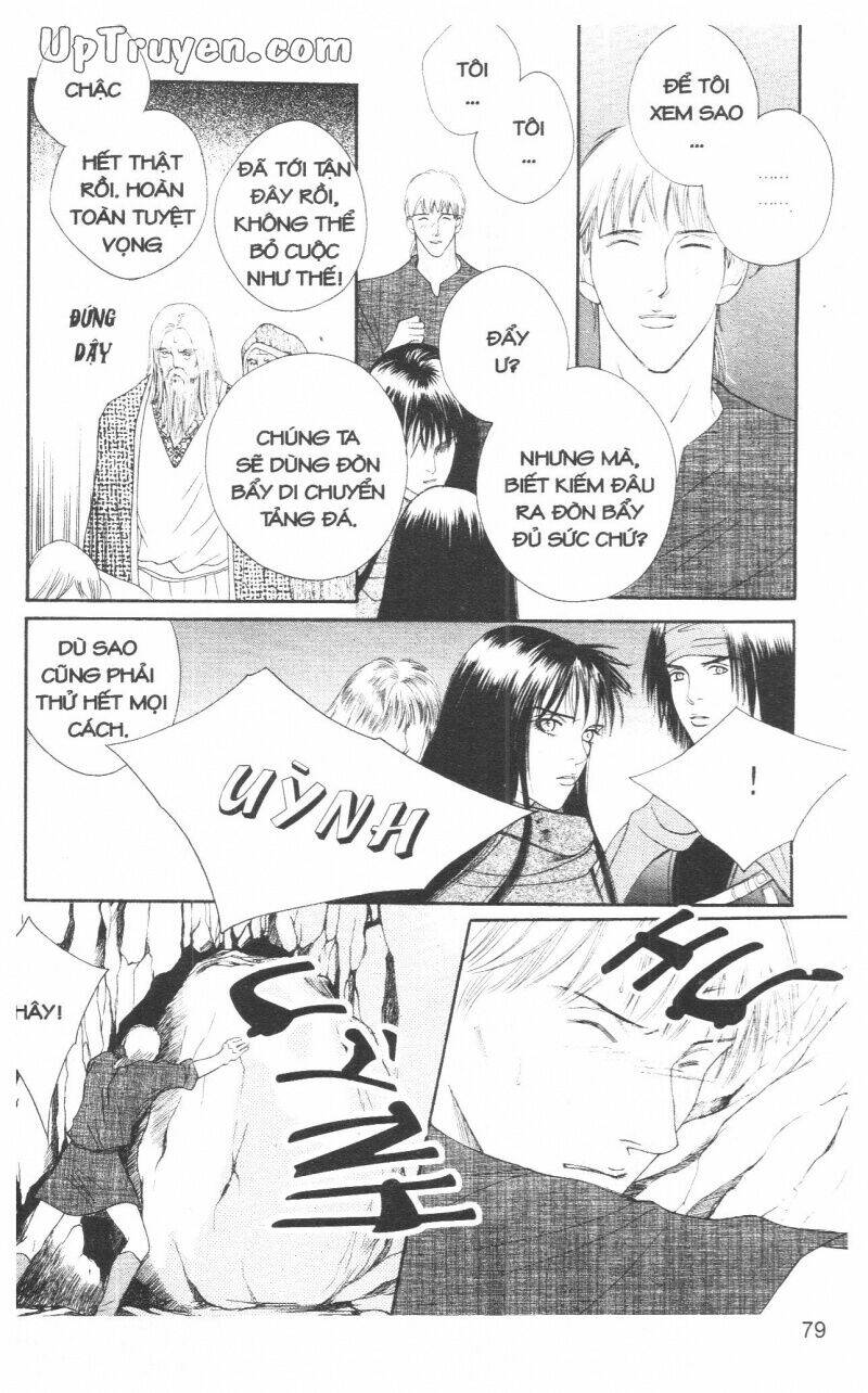 Saver Chapter 13 - Trang 2