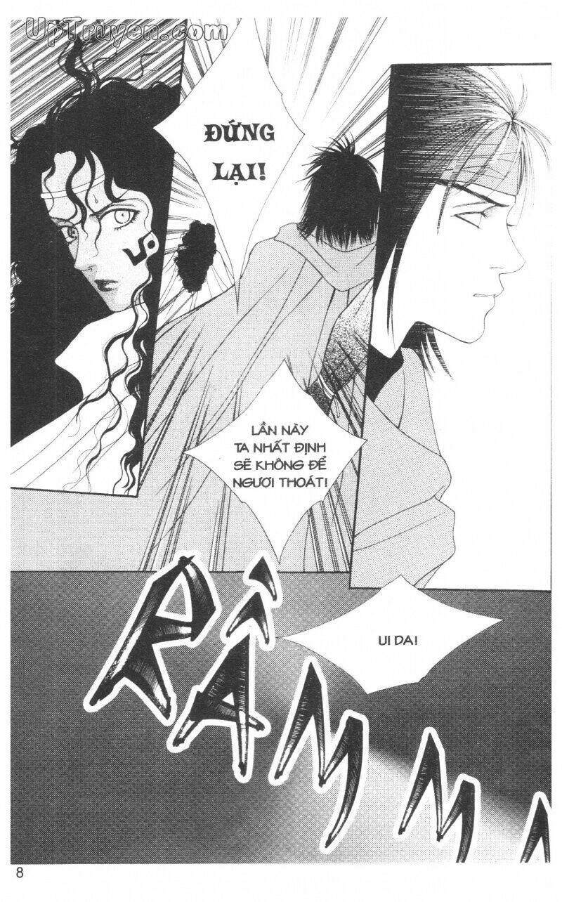 Saver Chapter 13 - Trang 2