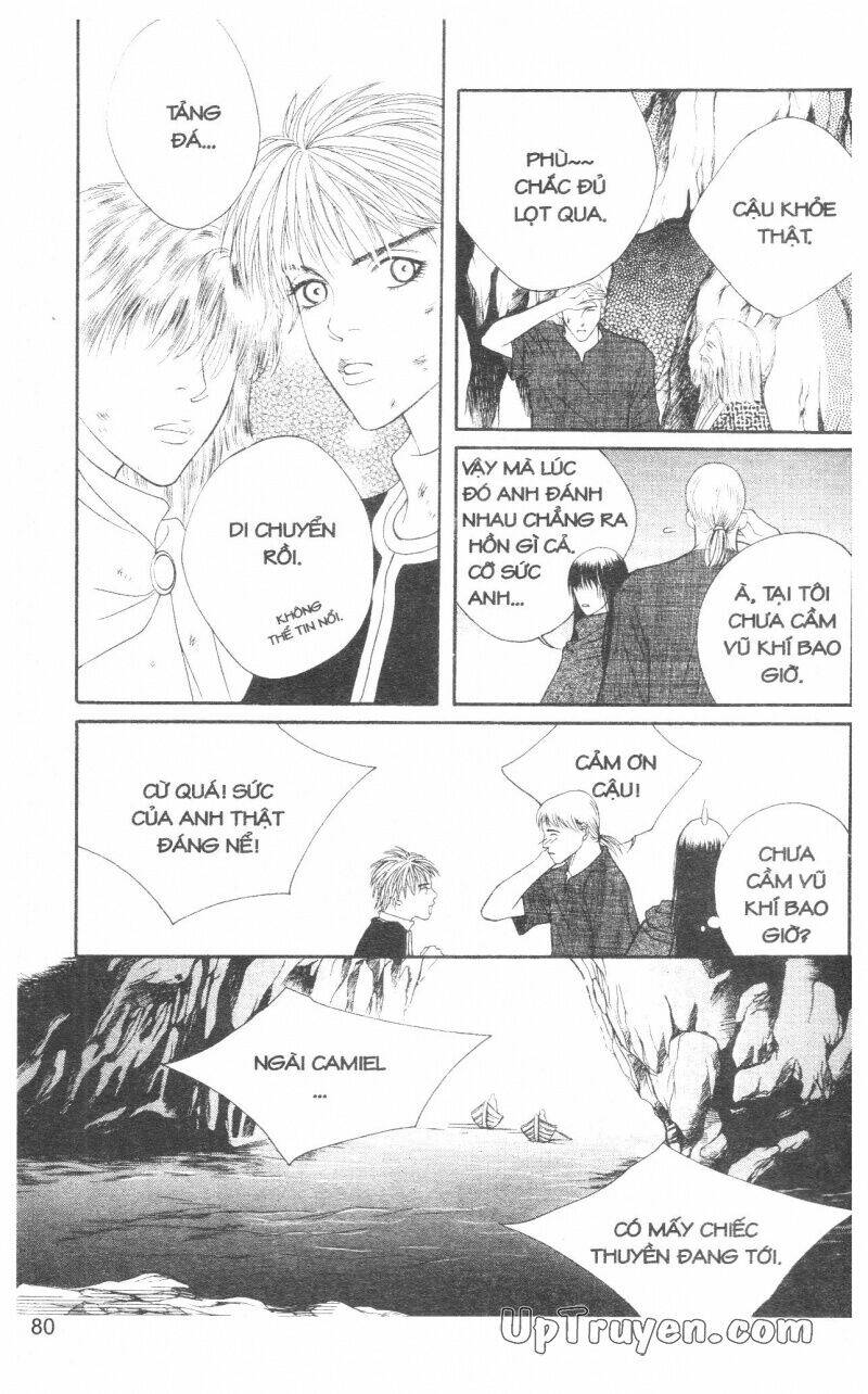 Saver Chapter 13 - Trang 2