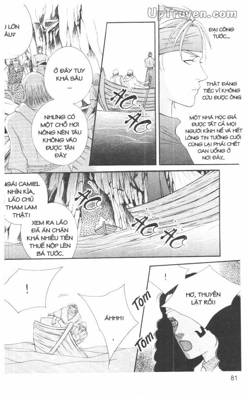 Saver Chapter 13 - Trang 2