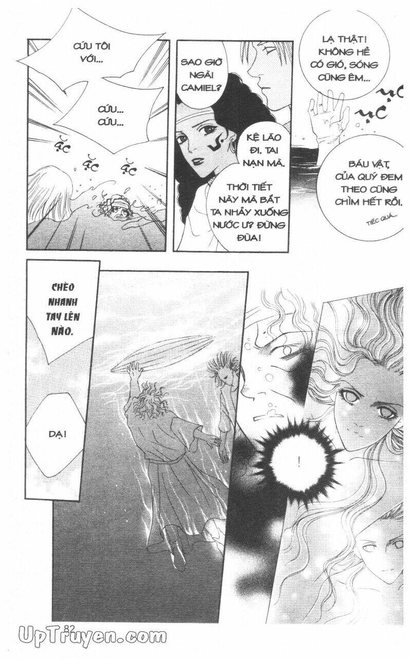 Saver Chapter 13 - Trang 2