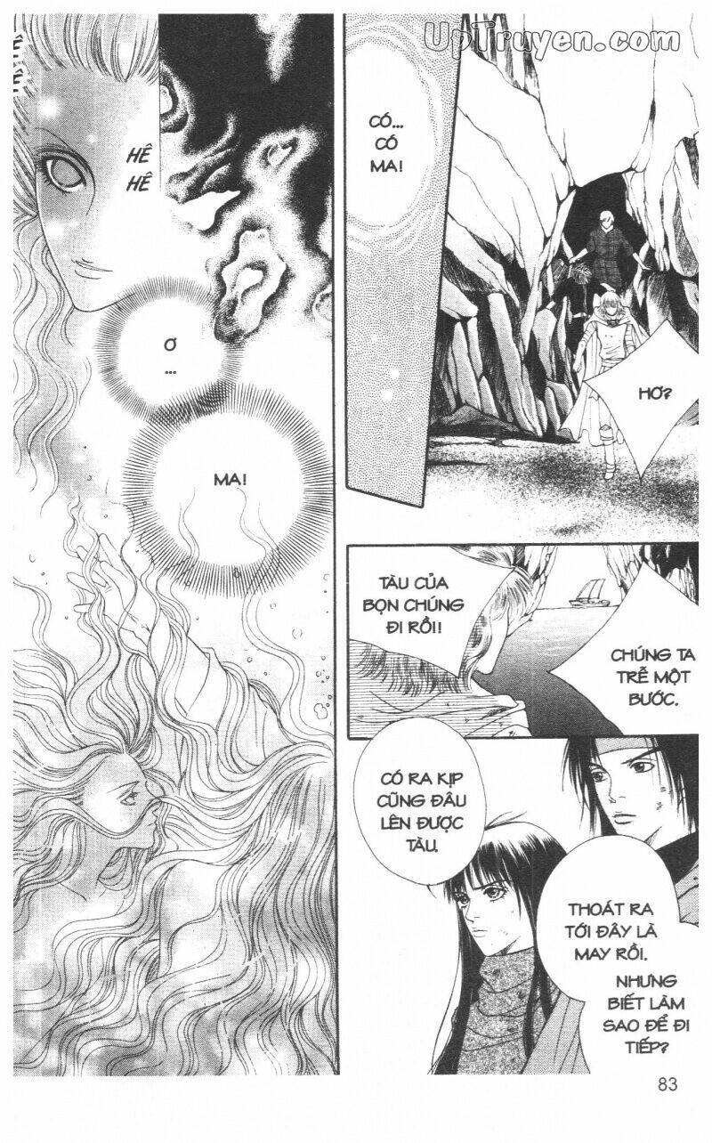 Saver Chapter 13 - Trang 2