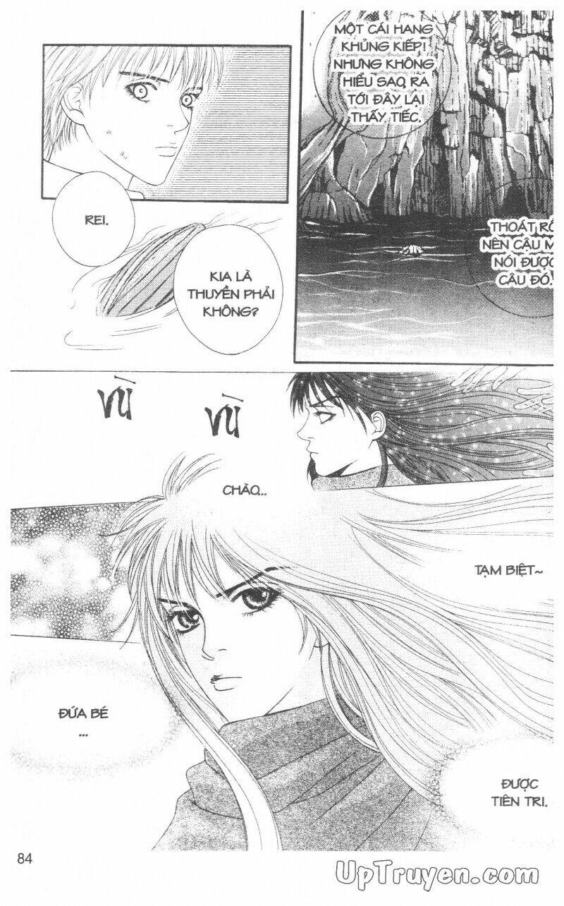 Saver Chapter 13 - Trang 2