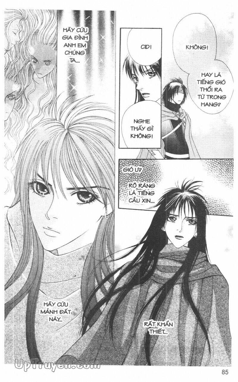 Saver Chapter 13 - Trang 2