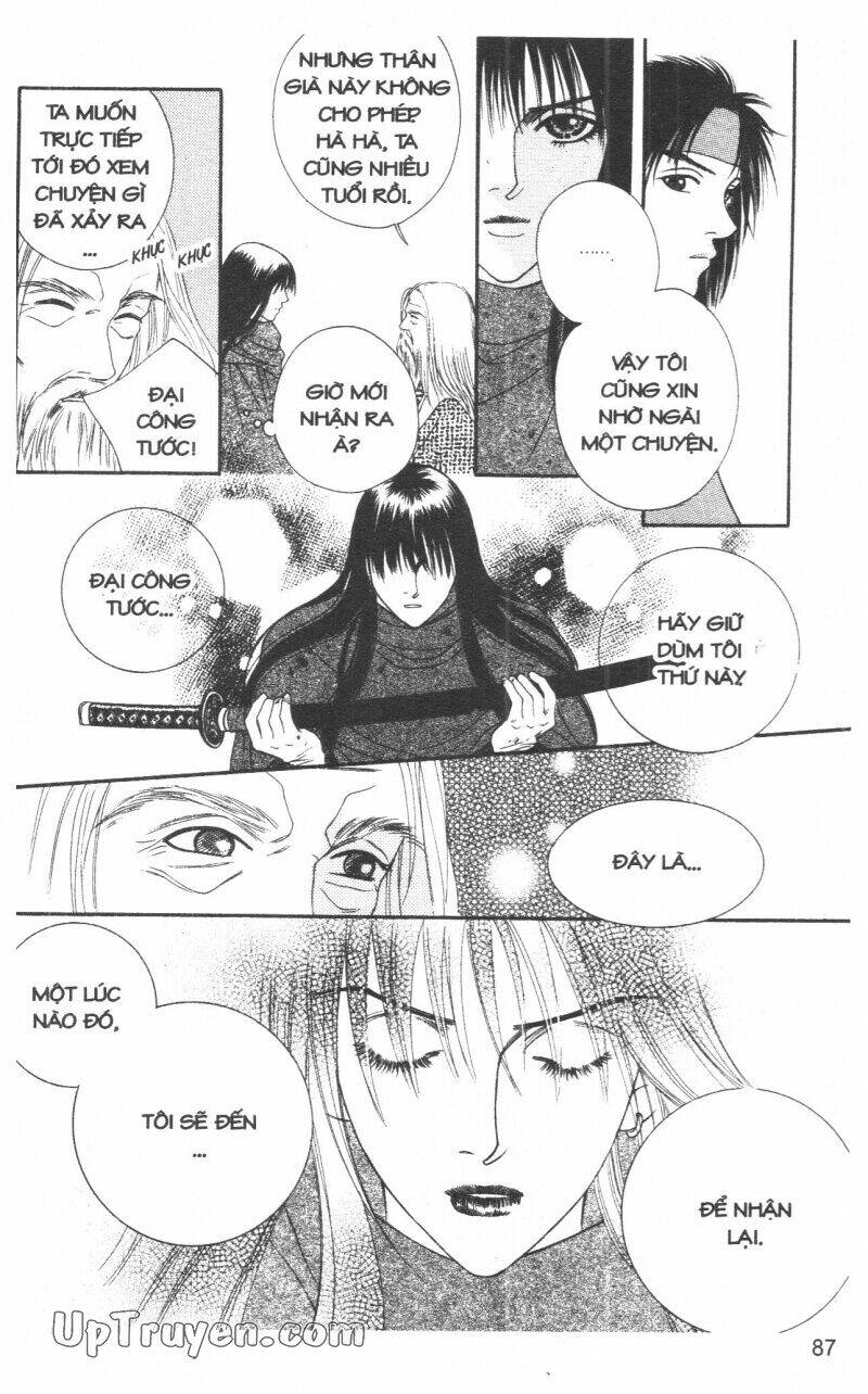 Saver Chapter 13 - Trang 2