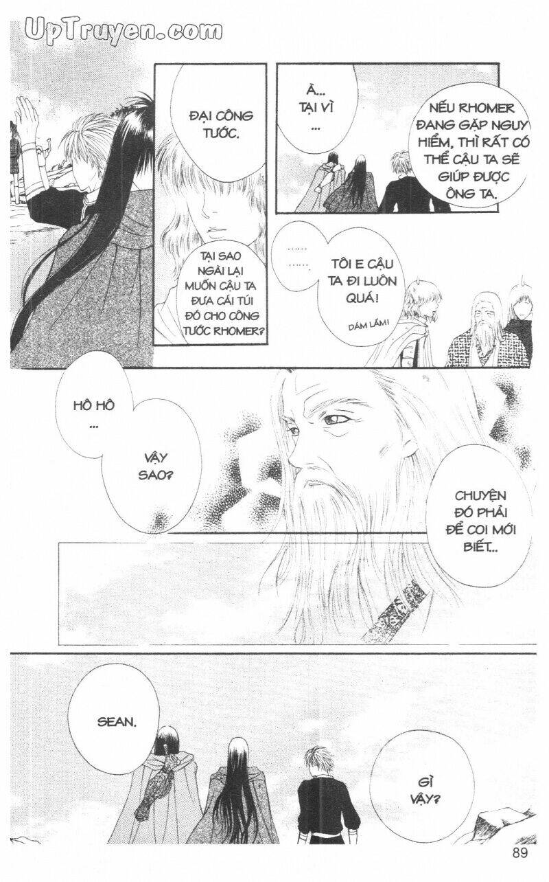 Saver Chapter 13 - Trang 2