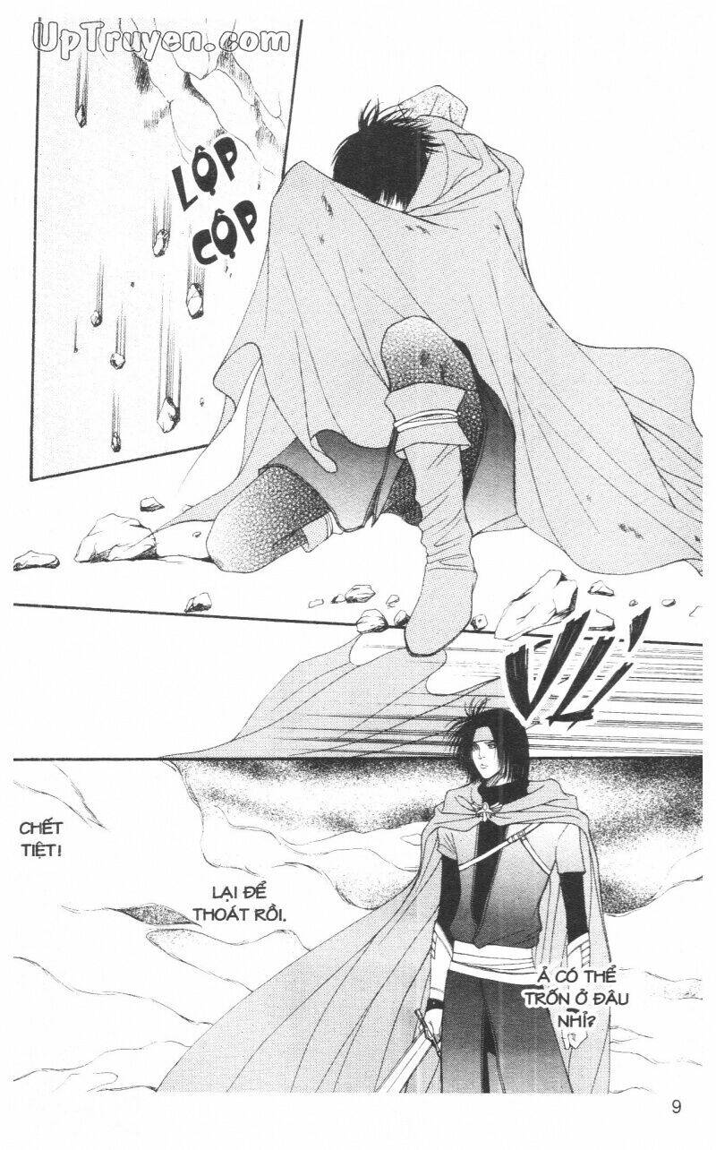 Saver Chapter 13 - Trang 2