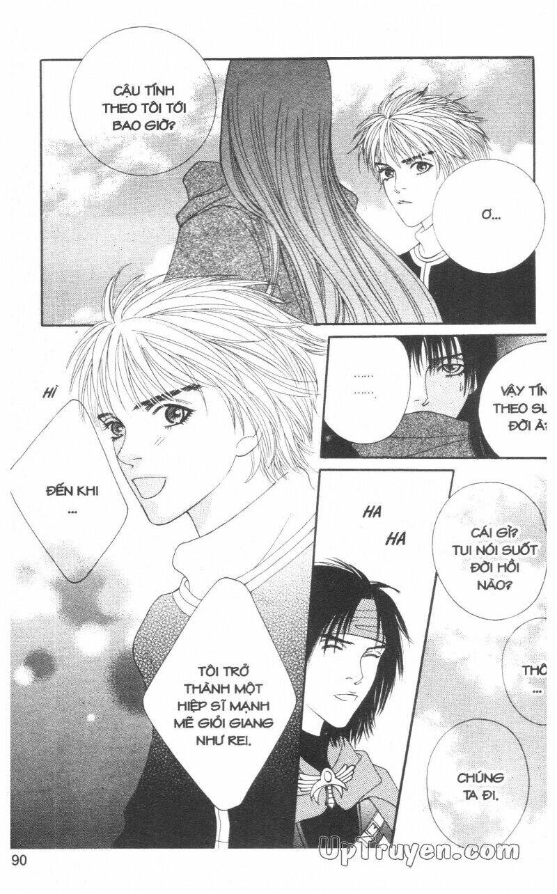 Saver Chapter 13 - Trang 2