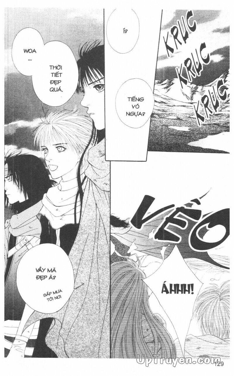 Saver Chapter 14 - Trang 2