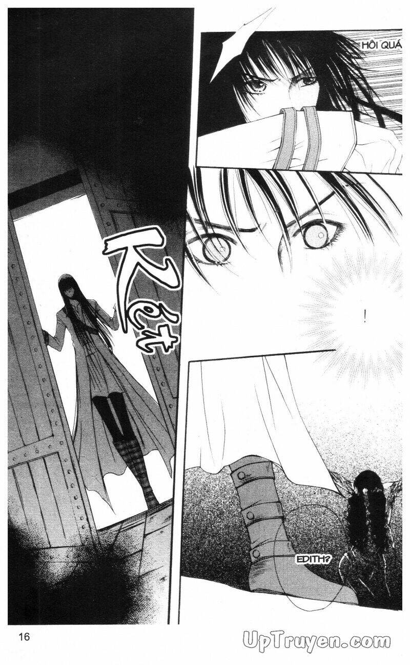 Saver Chapter 15 - Trang 2