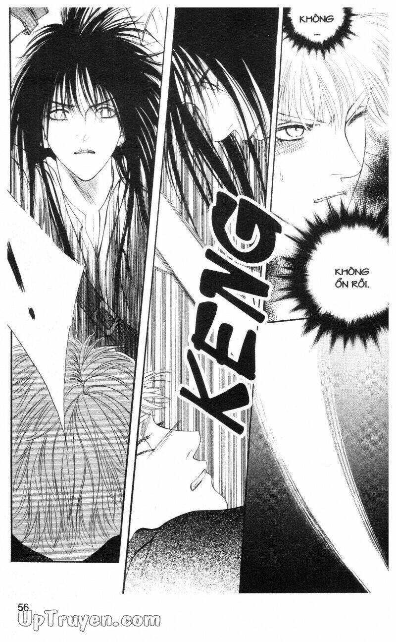 Saver Chapter 15 - Trang 2