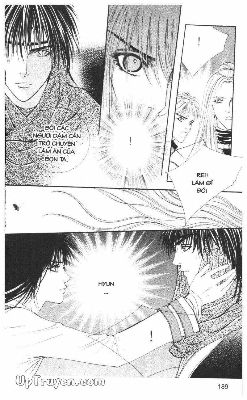 Saver Chapter 16 - Trang 2