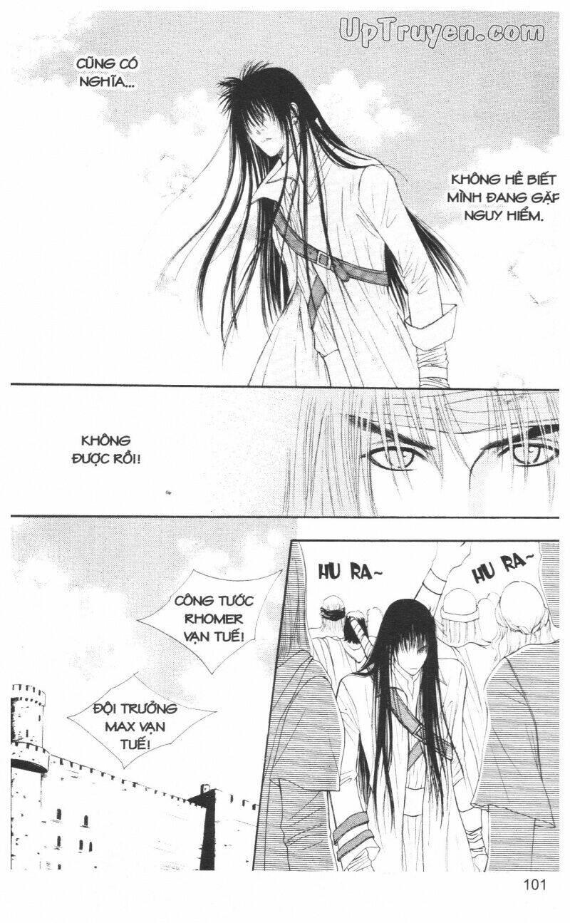 Saver Chapter 16 - Trang 2