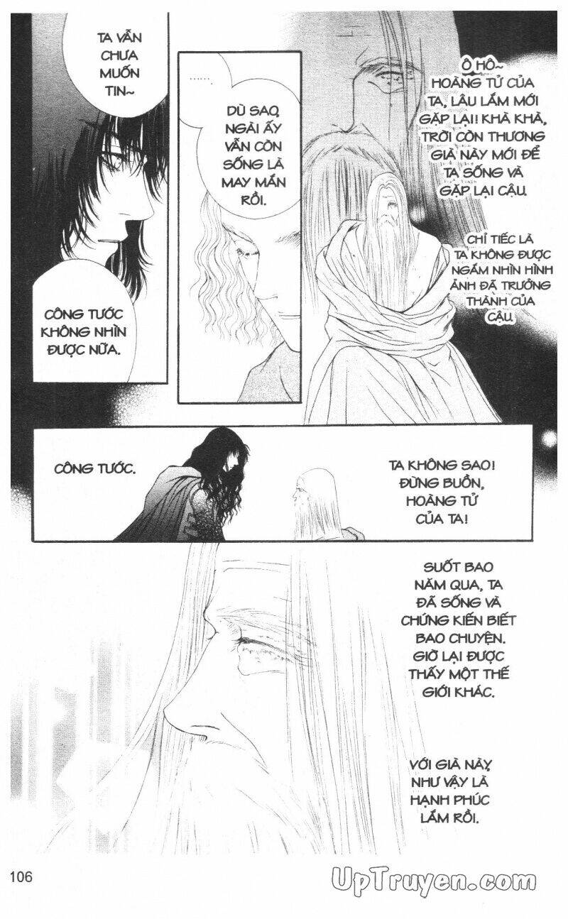 Saver Chapter 16 - Trang 2