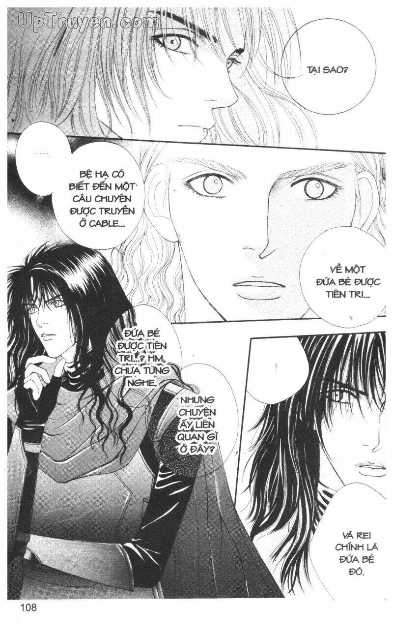 Saver Chapter 16 - Trang 2