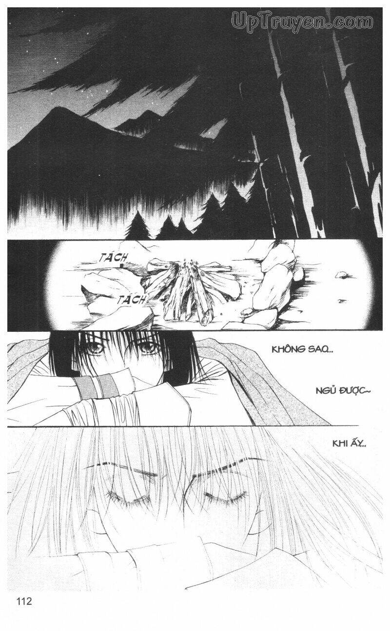 Saver Chapter 16 - Trang 2