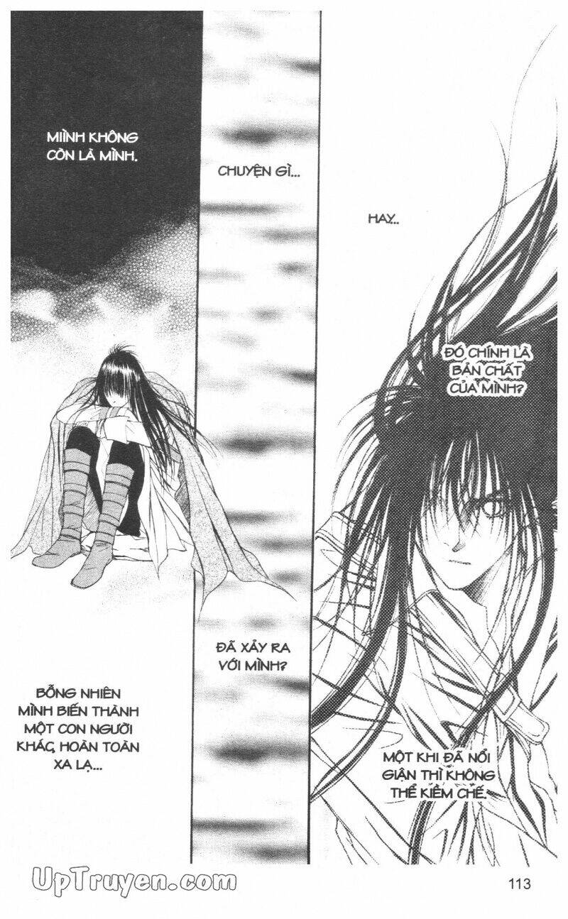 Saver Chapter 16 - Trang 2