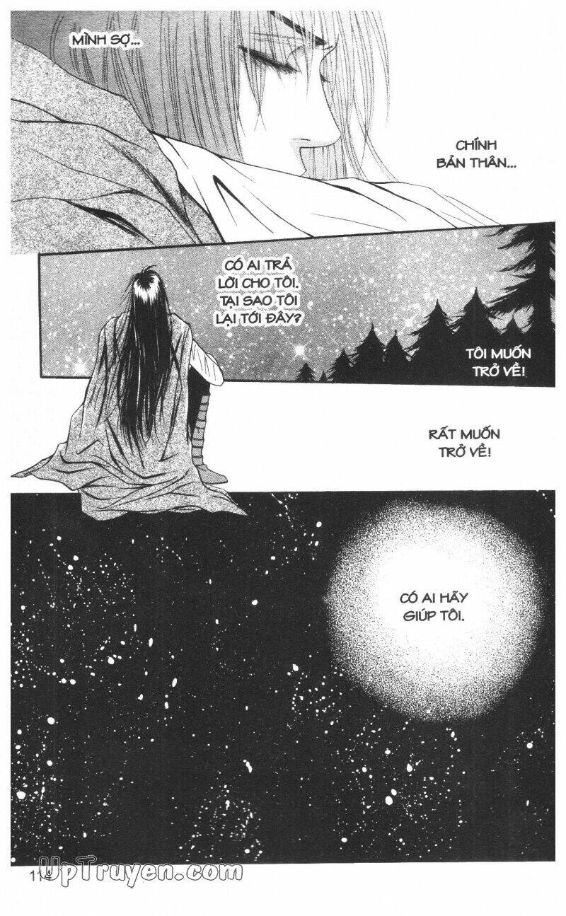 Saver Chapter 16 - Trang 2