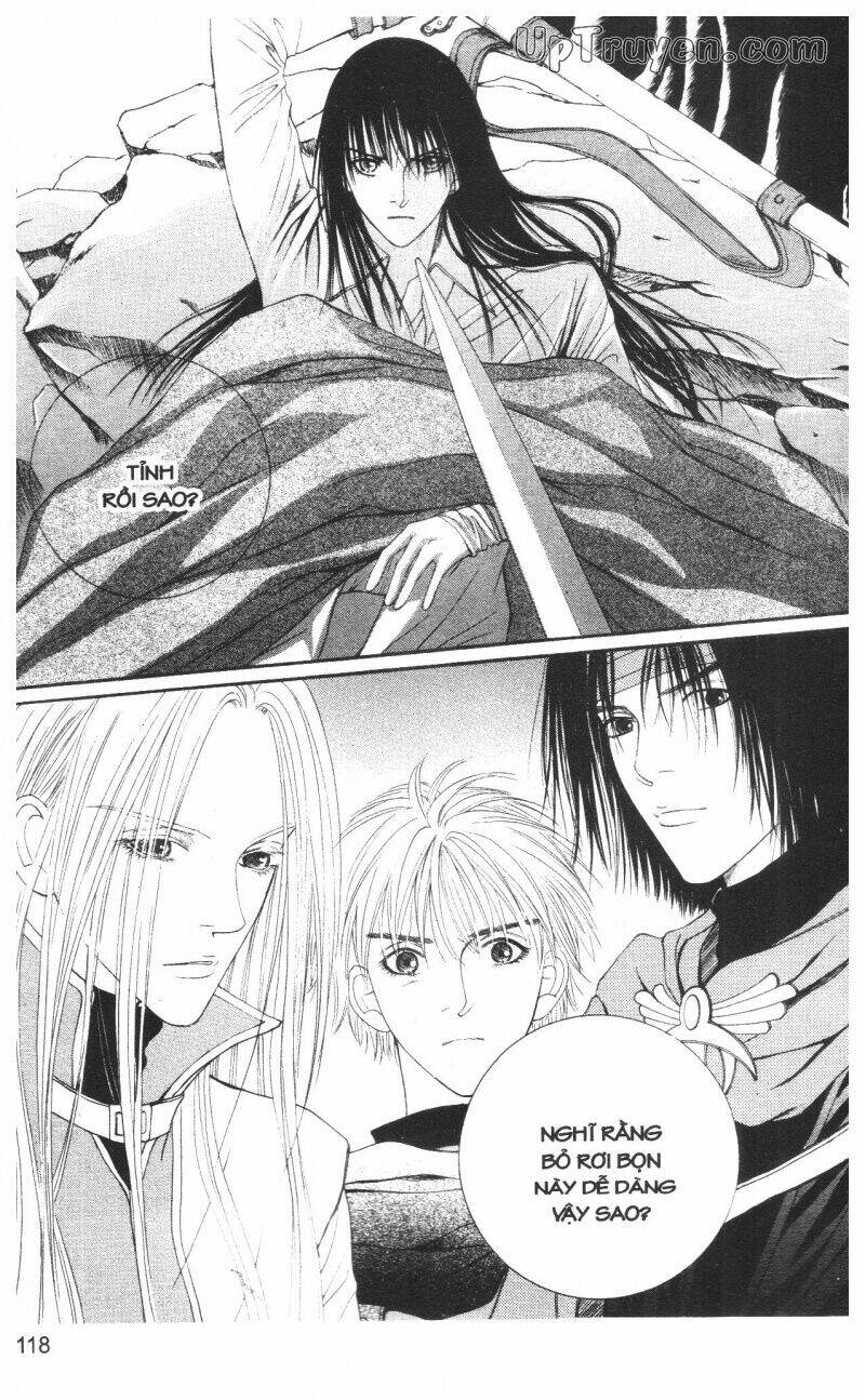 Saver Chapter 16 - Trang 2