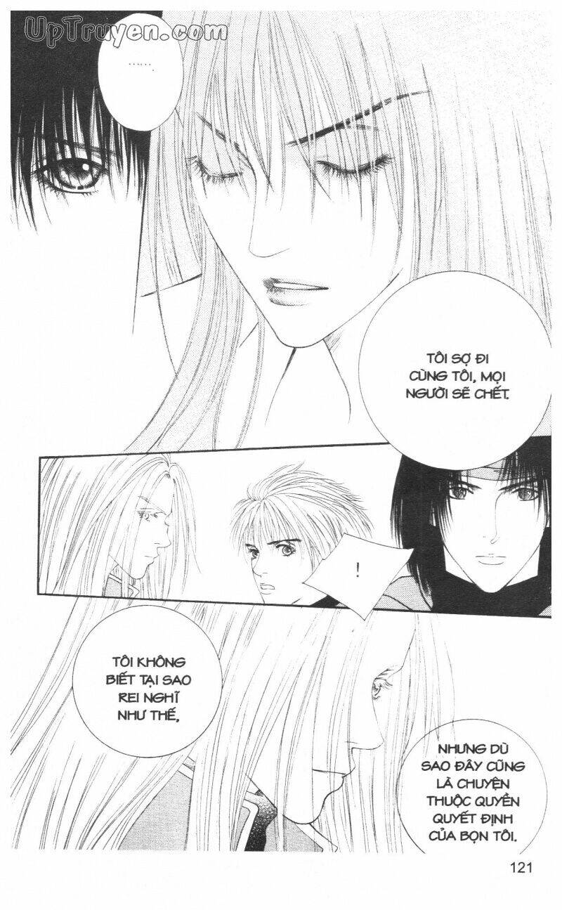 Saver Chapter 16 - Trang 2