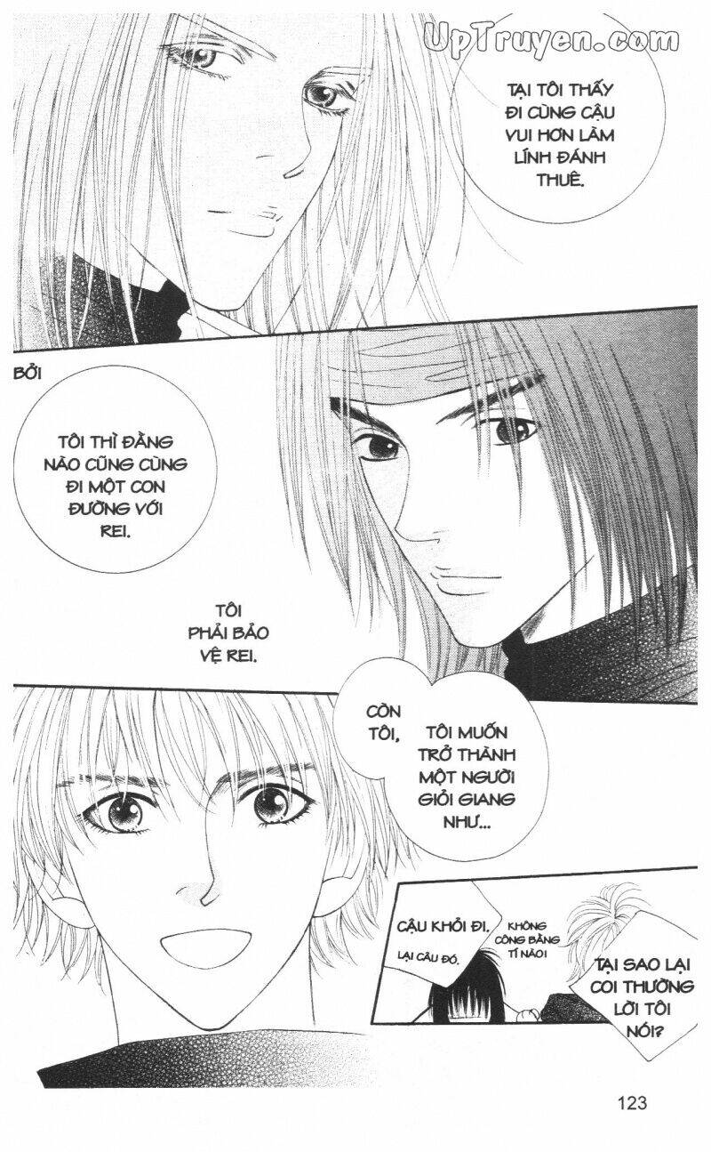 Saver Chapter 16 - Trang 2