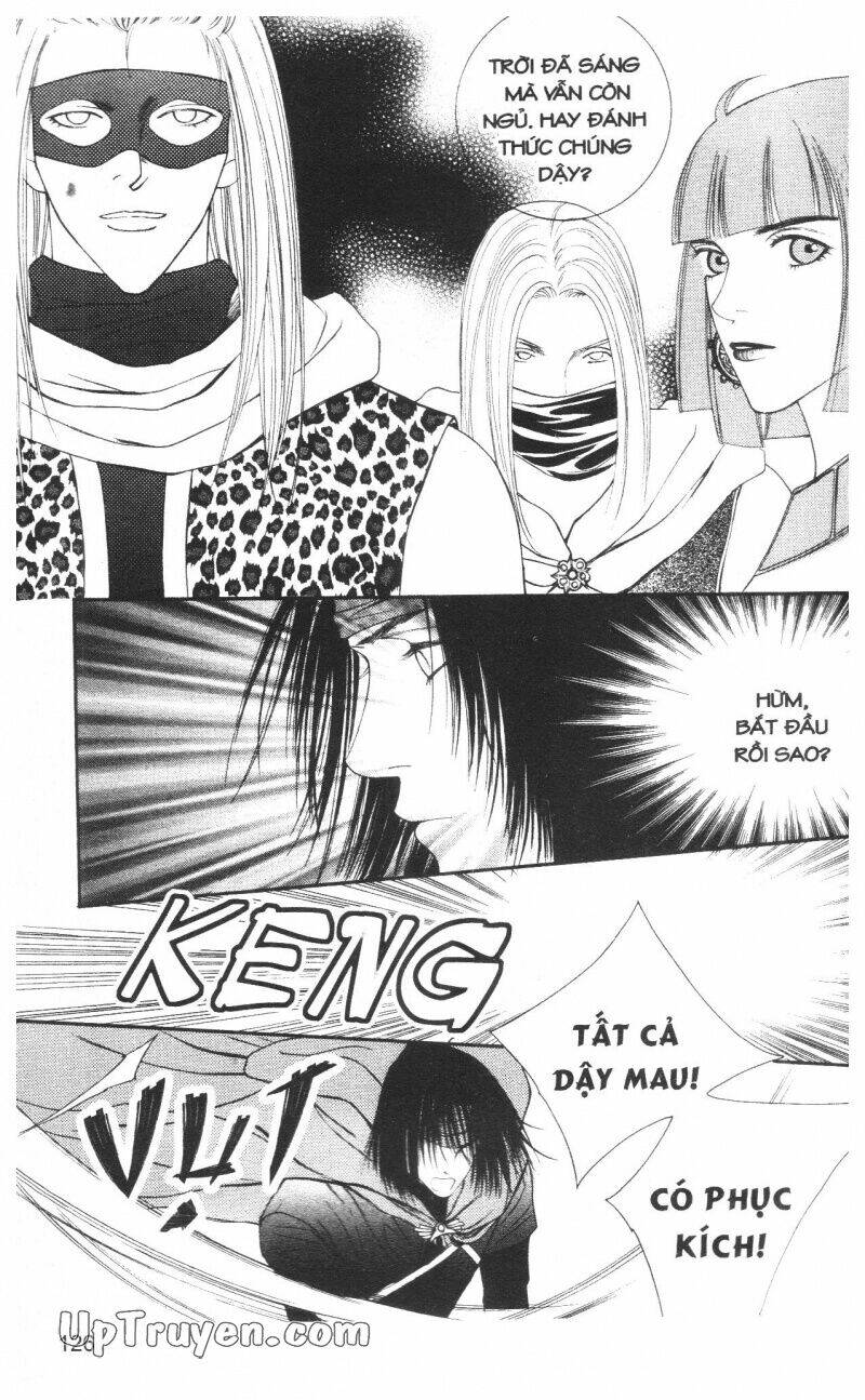 Saver Chapter 16 - Trang 2