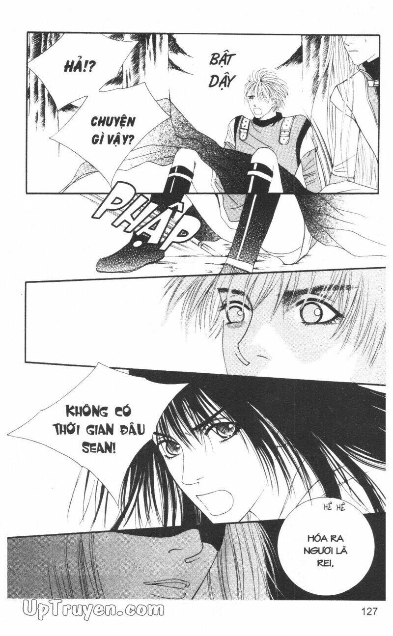 Saver Chapter 16 - Trang 2