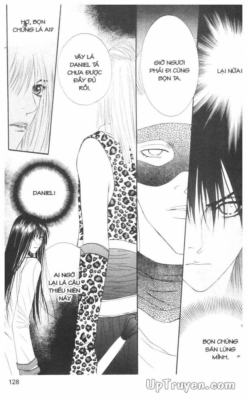 Saver Chapter 16 - Trang 2