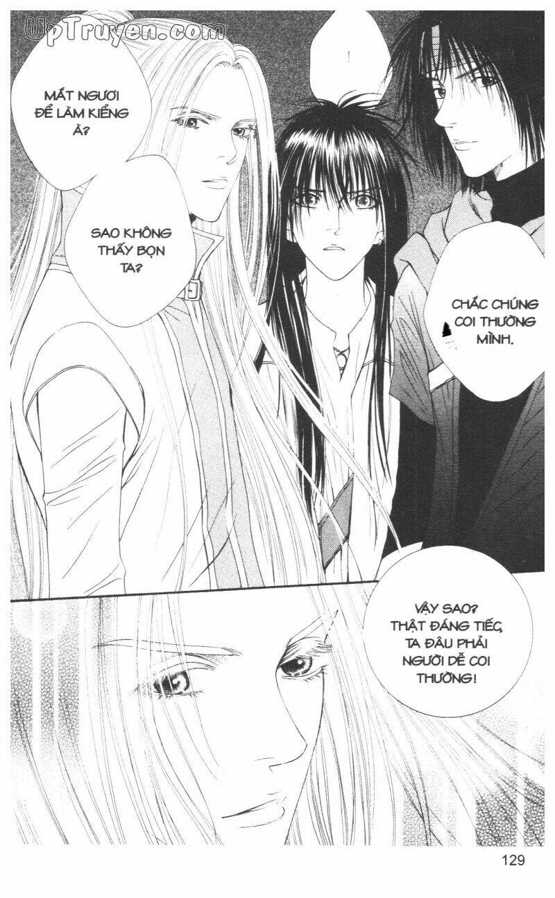 Saver Chapter 16 - Trang 2