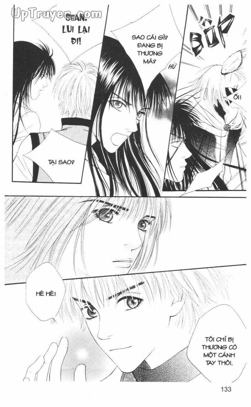 Saver Chapter 16 - Trang 2